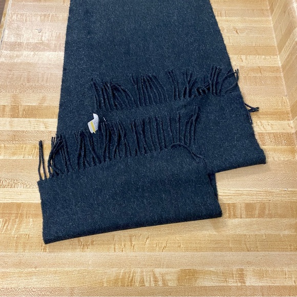 Cashmere Scarf - Picture 2 of 4